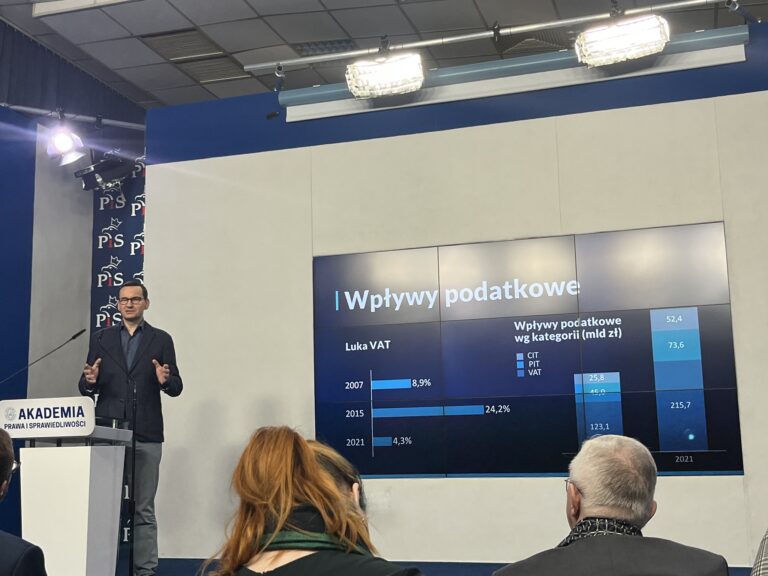 IV zjazd akademii prawa i sprawiedliwości