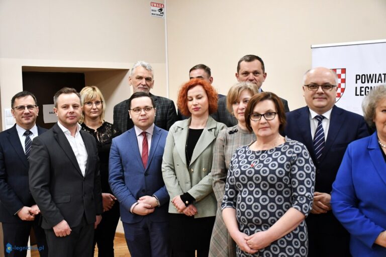 konferencja prasowa program ciepłe mieszkanie