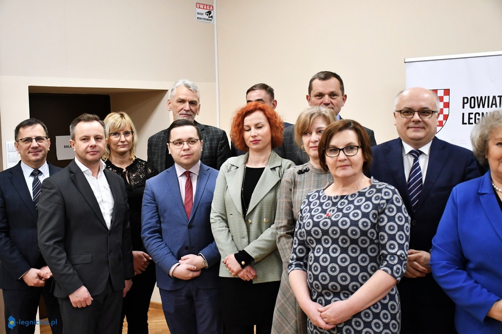 konferencja prasowa program ciepłe mieszkanie