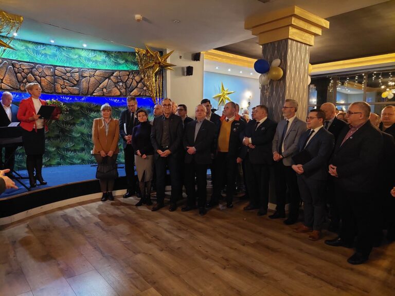 noworoczne spotkanie wrocław